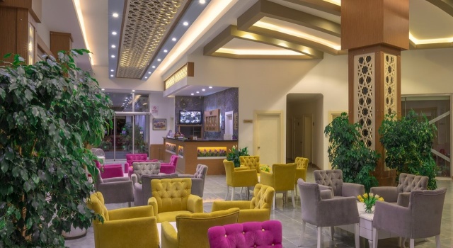 Sun Club Hotel Side - All Inclusive