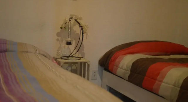 Grandes Grupos Bunker Rooms, Rezervovat Rekreační dům Morelos chaty, Chalupa