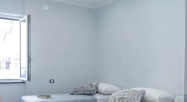 Номер Standard Albergo Libera Gioventù