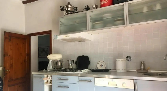 Maison Desiree