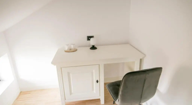 Номер Premium May Residence