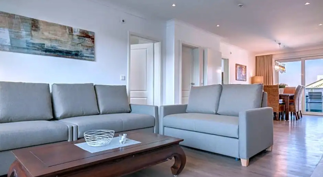 Aparthotel Villa Lea