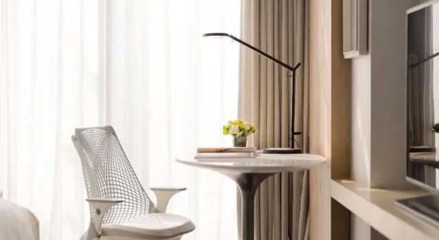 Hilton Garden Inn Shenzhen World Exhibition & Convention Center