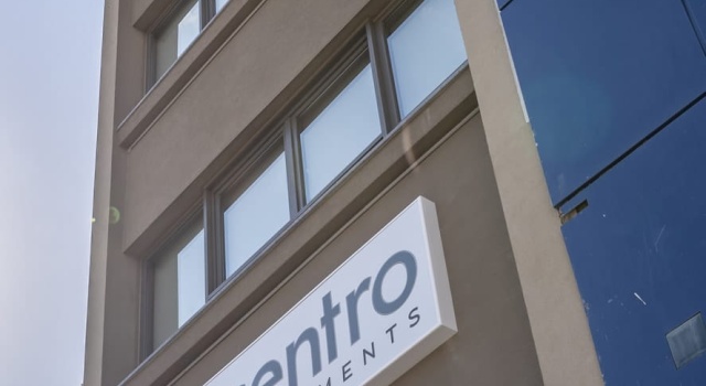 Centro Apartments, Забронировать Апартаменты/квартира Апартаменты Ираклион, Апартаменты/квартира