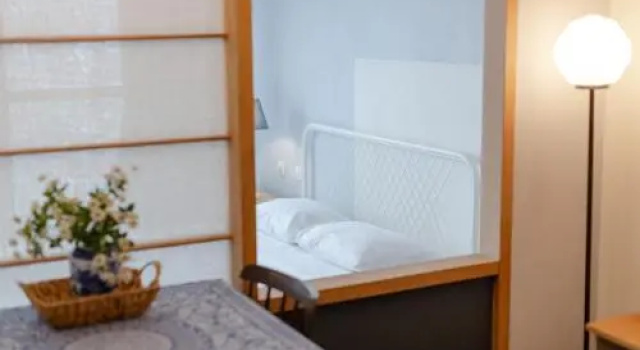 Flat 1 bedroom 1 bathroom - Batumi, Забронировать Отель Батуми Батуми - побережье