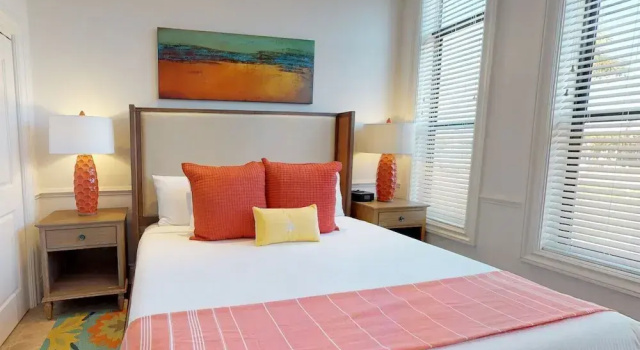 Номер Standard Marlin Bay Resort & Marina Managed by Elite Alliance Hospitality