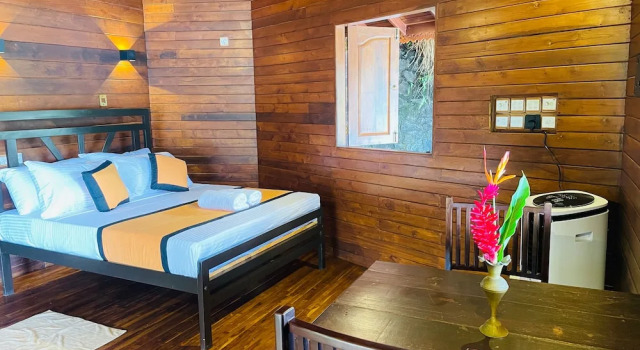 The Thotupola Habaraduwa, จอง ที่พักพร้อมอาหารเช้า Habaraduwa Galle District