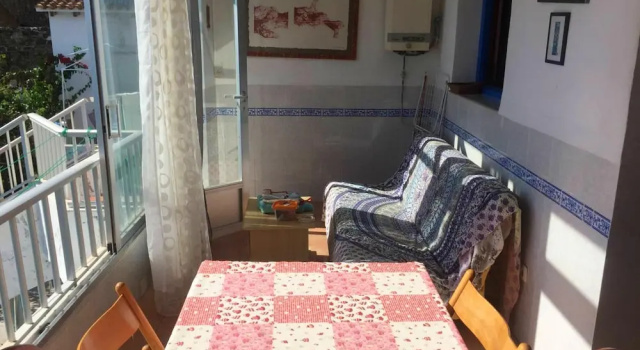 Apartment with 2 Bedrooms in Altea, with Wonderful Sea View And Wifi, Забронировать Апартаменты/квартира Отели Коста-Бланка с парковкой, Парковка