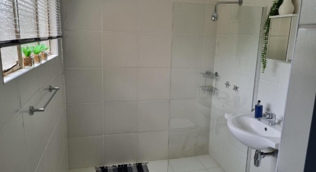 Семейный номер Standard Gorgeous Gecko Guesthouse