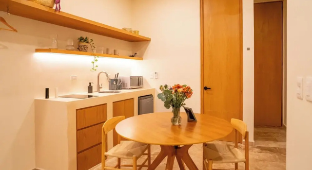 Студия Comfort Florita39
