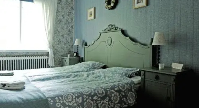 Bed & Balance Skansen Osby, Забронировать Отель Осби лен Сконе