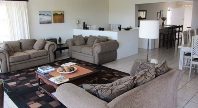 Dockside Guest House