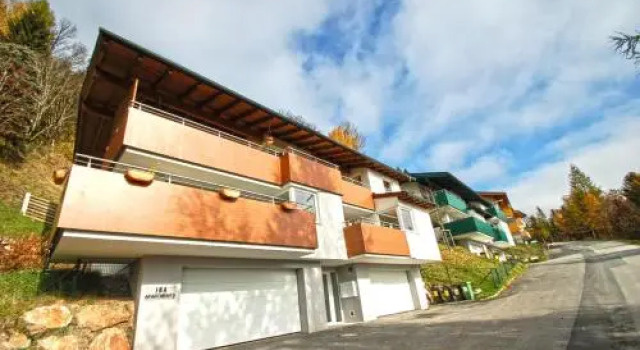 Apartment Bruckberg A by Alpen Apartments, Book Lejlighed Zell am See Lake Zell, nær Areitbahn II