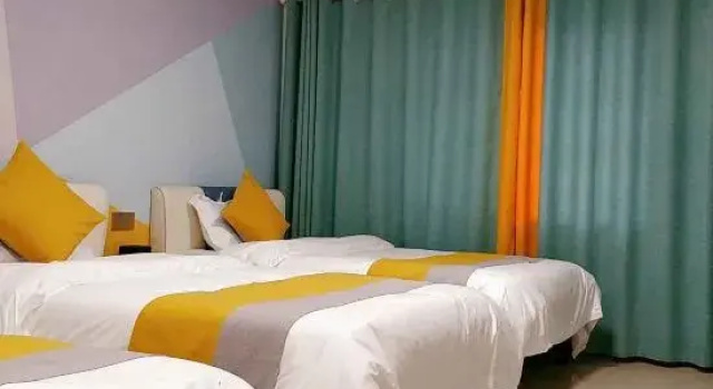 Hengyang Rujia Guest House, Забронировать Гостевой дом Гостевые дома Хэнъян, Гостевой дом