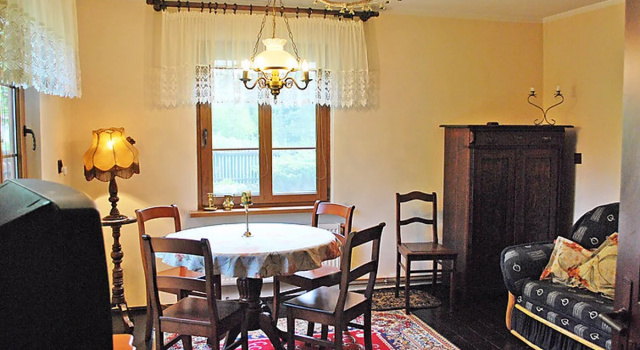 Holiday Home Szeroki Bór 2 by Interhome, Забронировать Дом для отпуска Серенки-Бур Pisz Forest