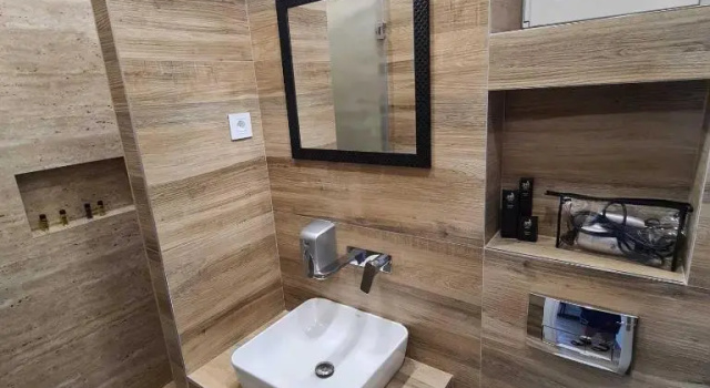 Апартаменты c 1 комнатой Up Apartments