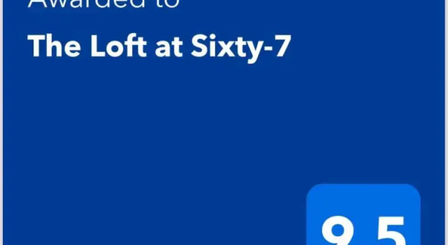 The Loft at Sixty-7, Забронировать Отель Гиббстон Отаго