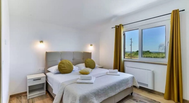Villa St Vid 4, Забронировать Вилла Привлака Задарская жупания