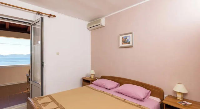 Двухместные апартаменты Apartment & Rooms Villa Katarina