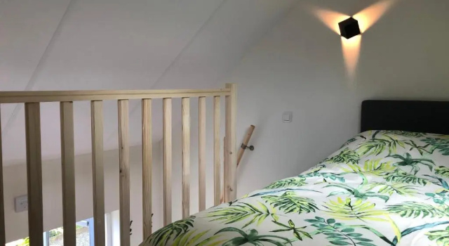 Flora’s B&B