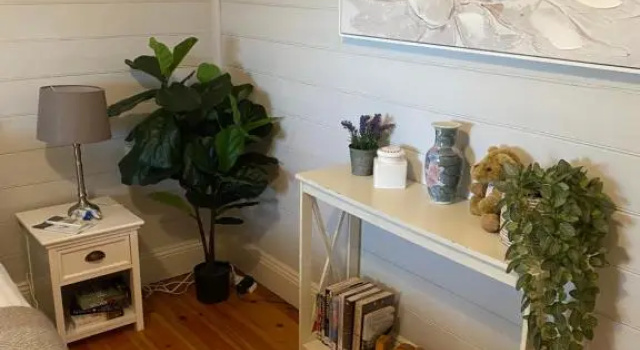 Delightful And Charming Rose Cottage, Rezervasyon Tatil Evi Kilmore Victoria