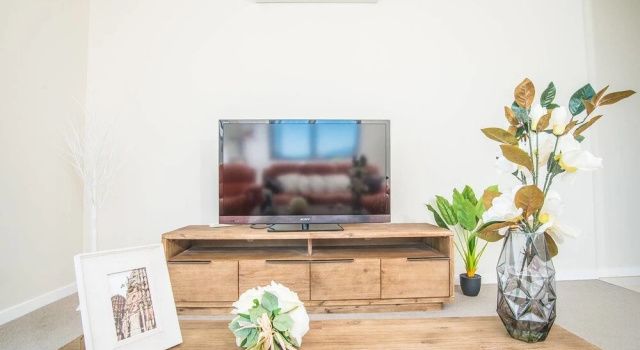 Spacious Central Apartment Walking Distance To Beach, Забронировать Апартаменты/квартира Вуллонгонг Illawarra Region