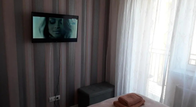 Holiday Apartment