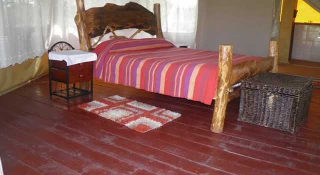 ELANGATA OLERAI LUXURY TENTED CAMP, Забронировать Кемпинг Отели Нарок с парковкой, Парковка