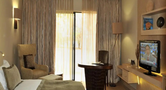 Номер Standard Lombardy Boutique Hotel
