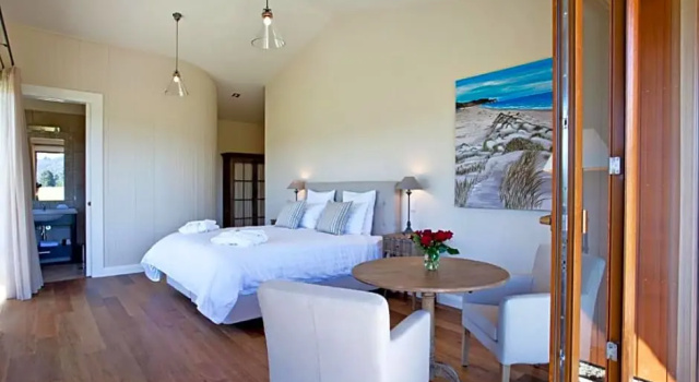 Номер Premium Wanaka Haven