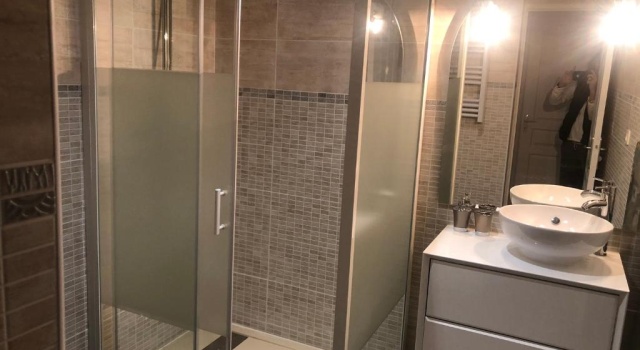 Appartement Plein centre, Забронировать Апартаменты/квартира Нарбон Од, рядом с Treasury