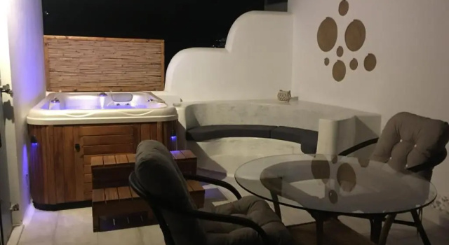 Люкс Valena Mare Suites & Apartments