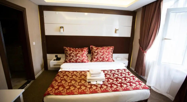 Двухместный номер Standard Royal Life Exclusive