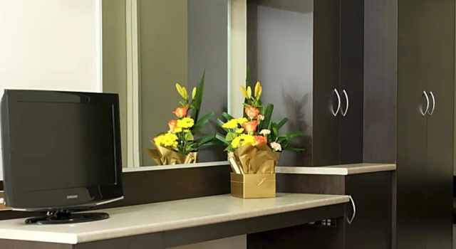 Трёхместный номер Standard ibis Styles Аделаида Мэнор