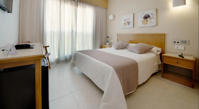Hotel Albatros