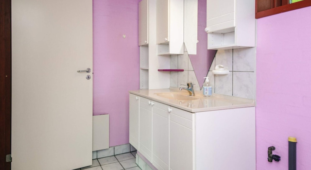 6 Person Holiday Home in Blavand, Boek Vakantiehuis Ho Vakantiehuizen, Cottage