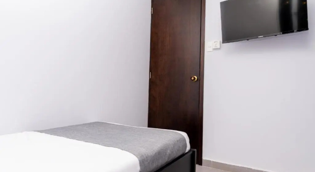 Номер Standard Casa Prado 59