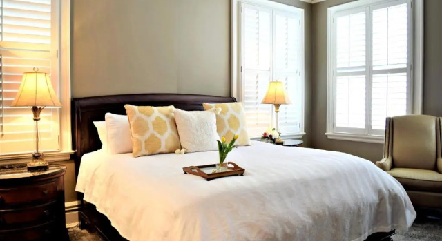 Люкс JH Adams Inn, Trademark Collection by Wyndham