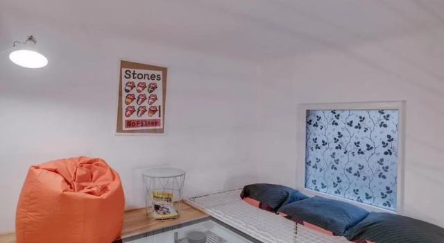 Flatty Apartments - Volta