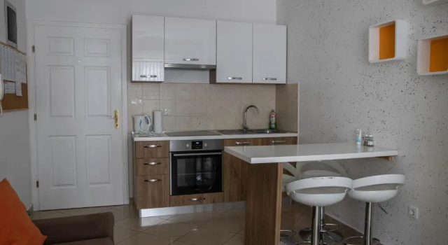 Apartment Novalja