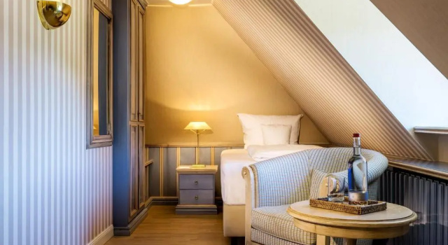 Номер Standard Hotel Reethüüs