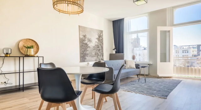 MyCityLofts - Eendrachtsweg