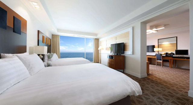 Ramada Plaza Jeju, Foglalás Szálloda Jeju City Jeju City