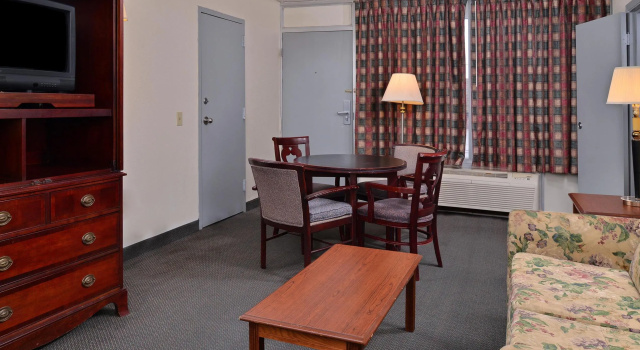 Americas Best Value Inn Anadarko, Reservar Mini-hotel Anadarko Oklahoma