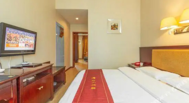 Kai Yuan Hotel