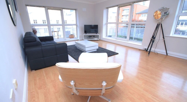 Sir John Rogersons Quay Sleeps 8, Забронировать Отель Бизнес-отели Дублина, 4* 5*