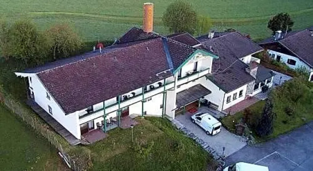 Chiemgau Hotel Viktoria, Foglalás Szálloda Bergen Chiemsee