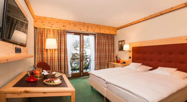 Parkhotel Wallgau