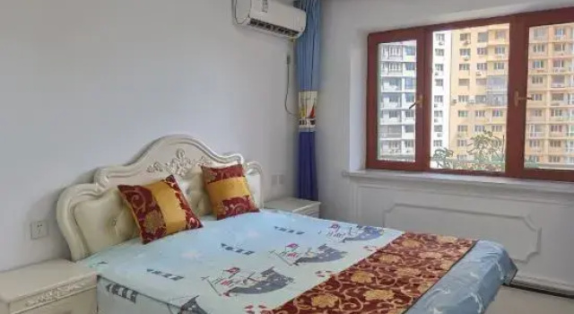 Люкс Shenyang Liucheng Apartment
