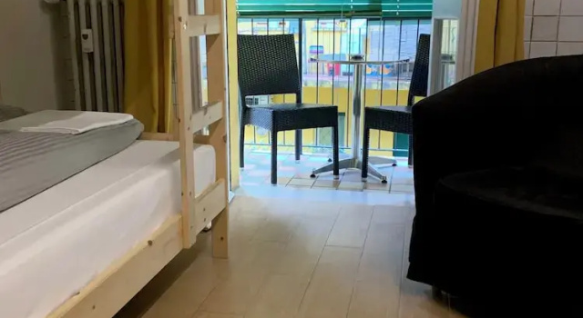 Номер Comfort Rigoletto Rental Rooms